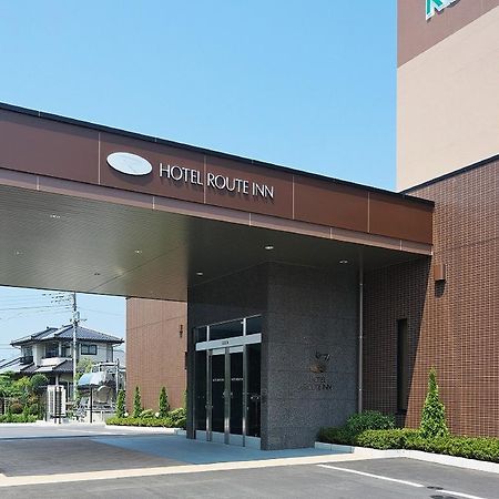 矢板路线酒店 外观 照片