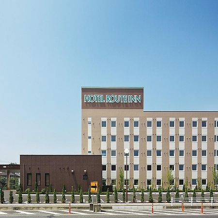矢板路线酒店 外观 照片