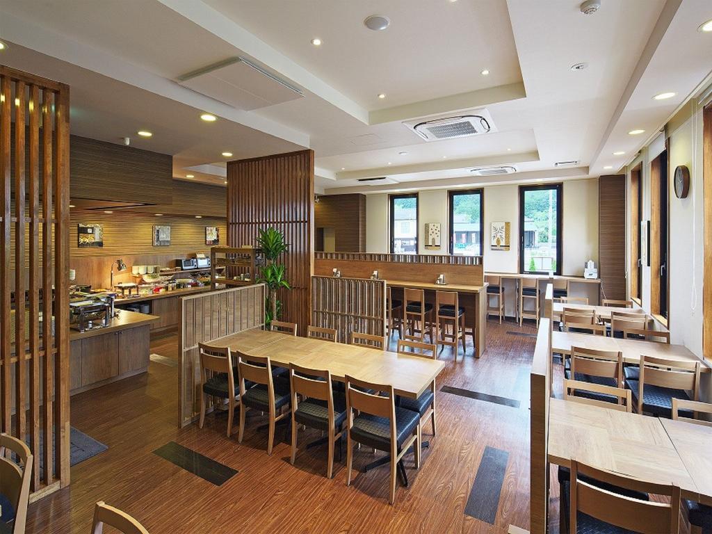 矢板路线酒店 外观 照片