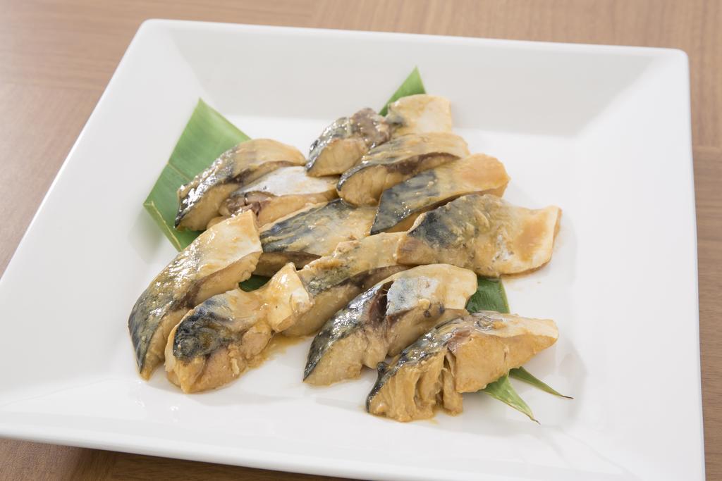 矢板路线酒店 外观 照片