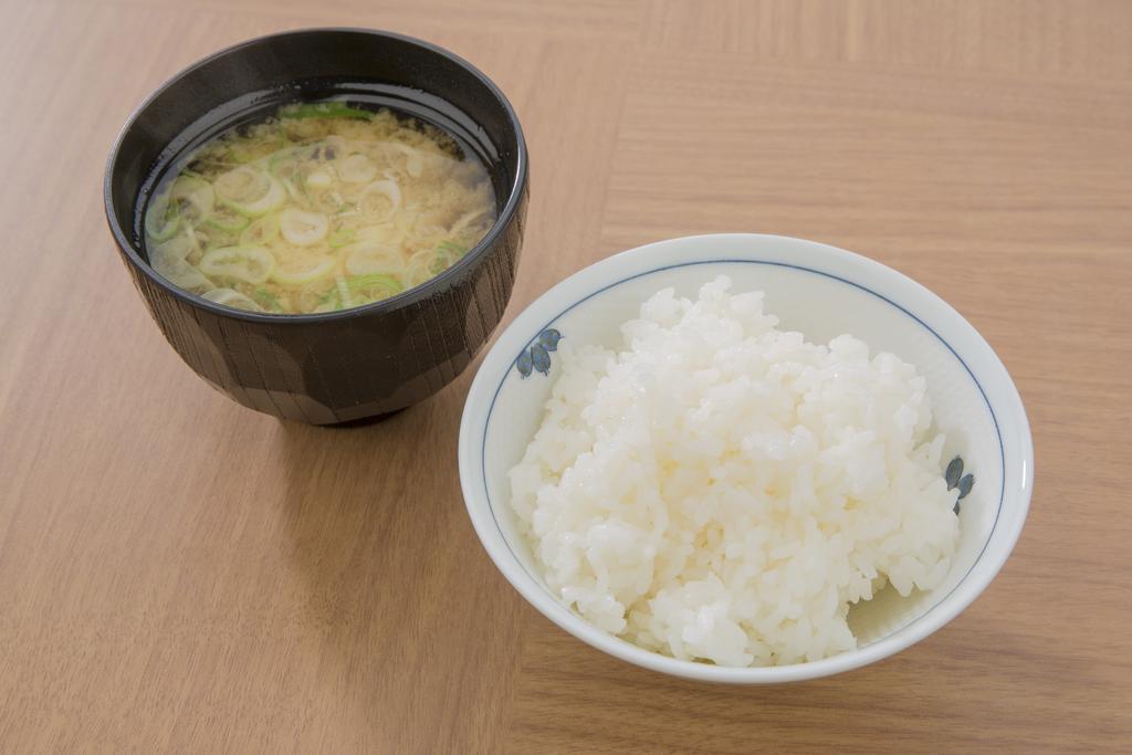 矢板路线酒店 外观 照片
